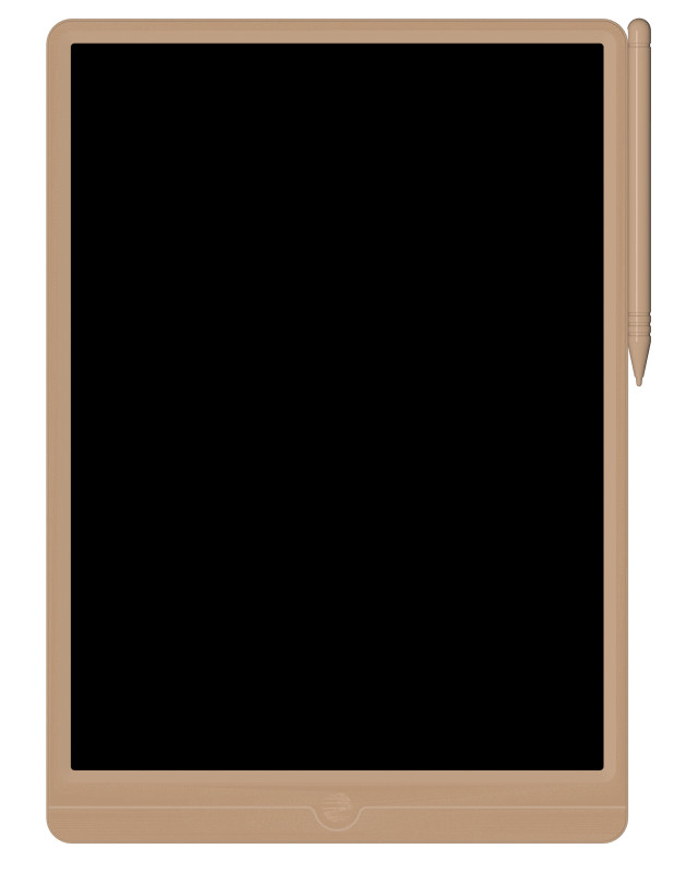 Планшет для рисования Xiaomi LCD Writing Tablet 13.5" (XMXHBE135L) Yellow
