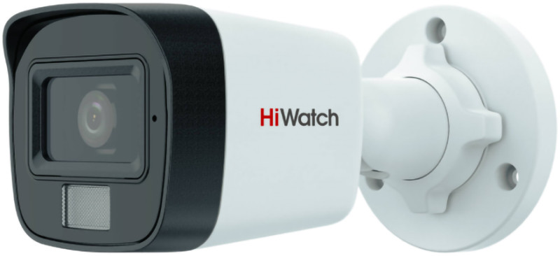 HD-TVI-камера HiWatch DS-T200A(B) (2.8mm)