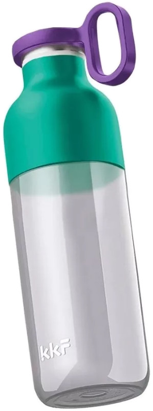 Бутылка Xiaomi KKF Meta Tritan Sports Bottle 690ML (P-U69WS) Vitality Green