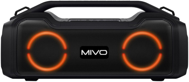 Портативная Bluetooth колонка Mivo M15