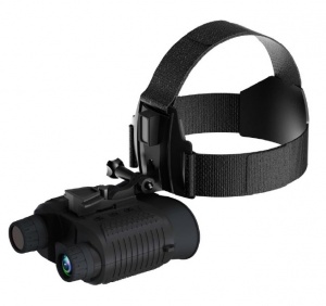 Прибор ночного видения SUNTEK Helmet Mounted Night Vision Binocular NV8160
