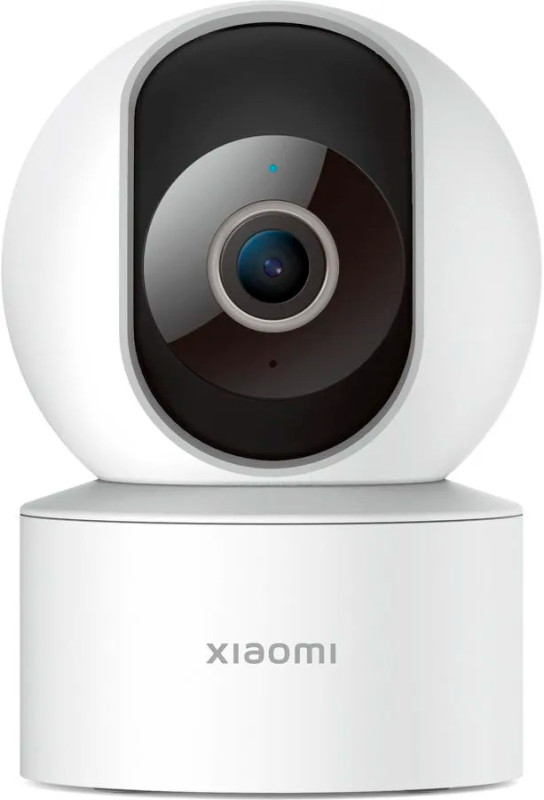 IP-камера видеонаблюдения  Xiaomi Smart Camera C200 (MJSXJ14CM) White