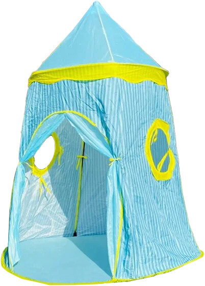 Детская игровая палатка MirCamping Children's Tent Lines