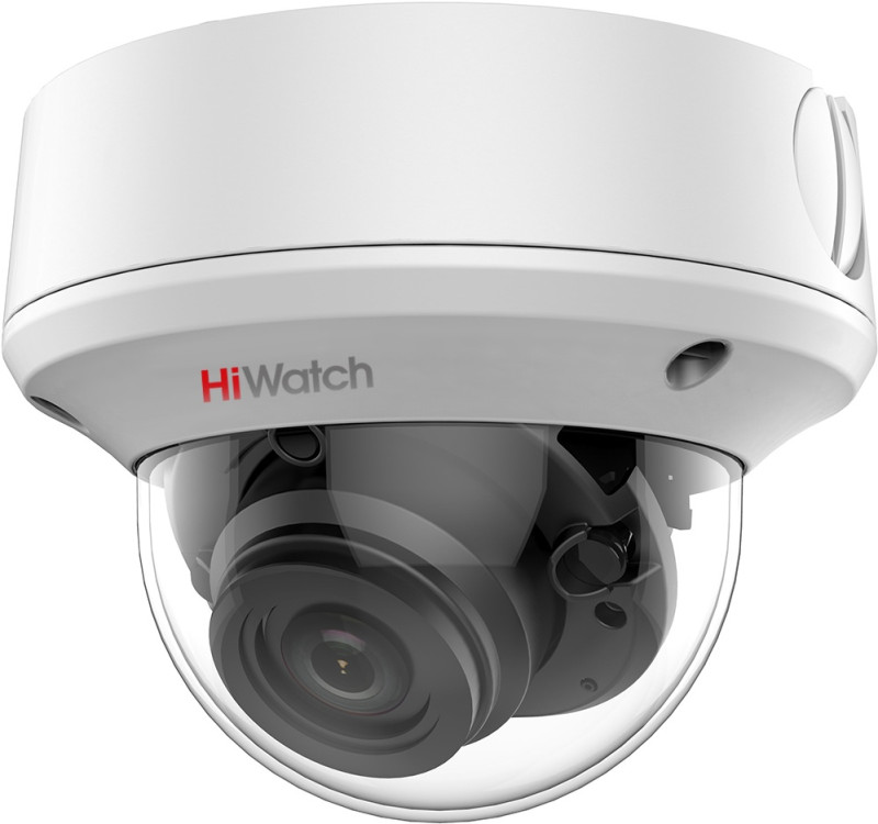 Камера видеонаблюдения HiWatch DS-T208S (2.7-13.5 mm)