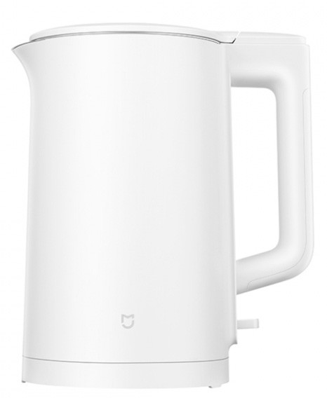 Электрический чайник Xiaomi Mijia Electric Kettle N1 1.5L (MJDSH05YM) White