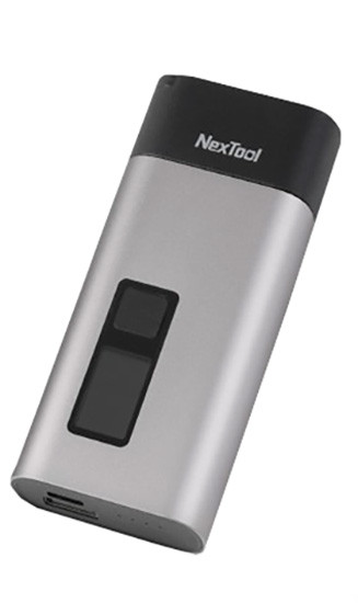 Алкотестер Xiaomi NexTool Alcohol Tester 4-in-1 (NE20078)