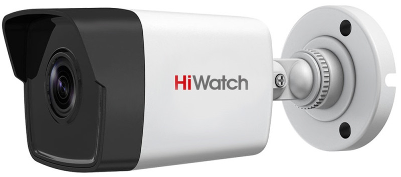 IP-видеокамера HiWatch DS-I200(D) (4 mm)