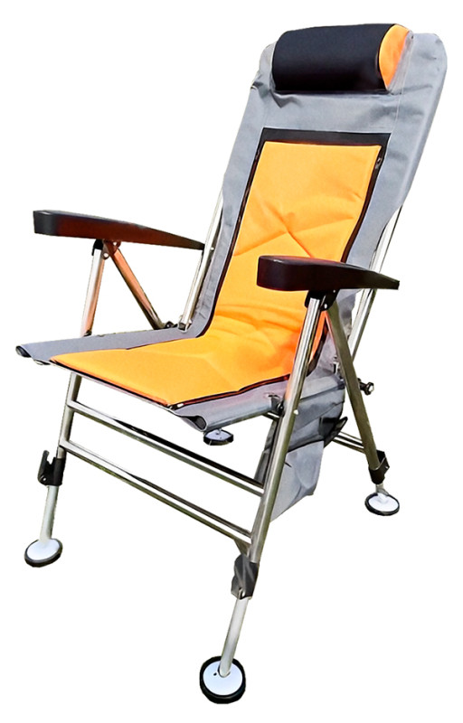 Складное кресло MirCamping EUOR Orange