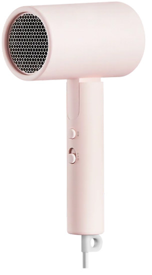 Фен для волос Xiaomi Mijia Ionic Hair Dryer H101  (CMJ04LXP) Pink