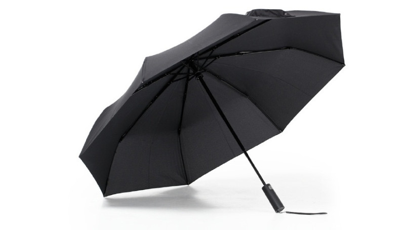 Зонт Xiaomi 90 Points All Purpose Umbrella (90COTNT1807U) Blаck