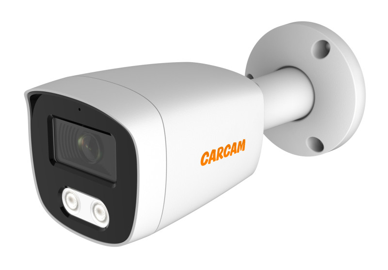 Цилиндрическая IP-камера CARCAM 2MP Bullet IP Camera 2168SDM