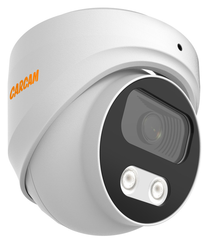 Купольная IP-камера CARCAM 4MP Dome IP Camera 4073SDM