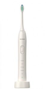 Электрическая зубная щетка Xiaomi Bomidi Electric Toothbrush Sonic TX5 White