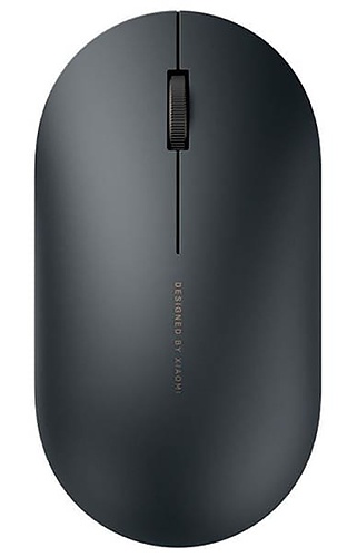 Беспроводная мышь  Xiaomi Mi Wireless Mouse 2 (XMWS002TM) Black