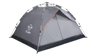 Трёхместная туристическая палатка Vlaken CFC-001B