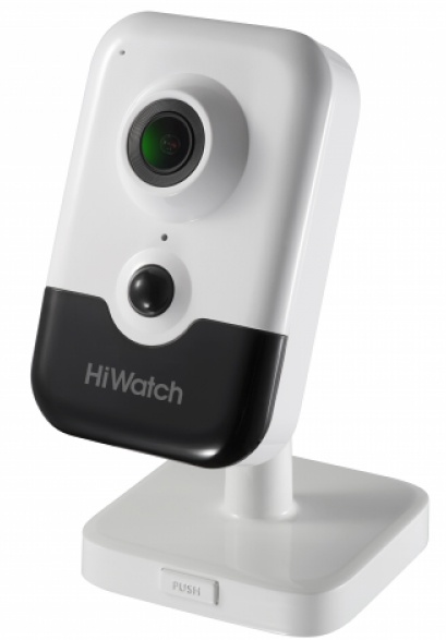 IP-камера HiWatch DS-I214(B) (2,8 мм)