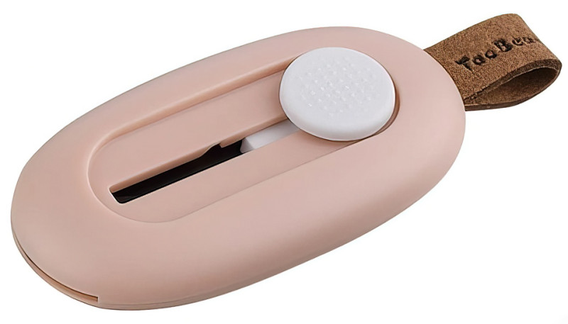 Нож для распаковки Xiaomi NexTool EDC Tools Taobean Pink (KT5523B)