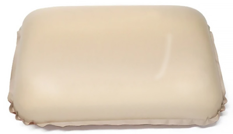 Самонадувающаяся подушка Chanodug Automatic Inflatable Foam Pillow