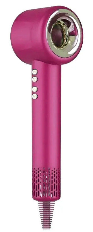 Фен Xiaomi SenCiciMen Super Hair Dryer X13 Pink