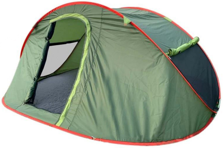 Палатка MirCamping 950-4