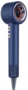 Фен для волос Xiaomi SenCiciMen Super Hair Dryer X13 Blue