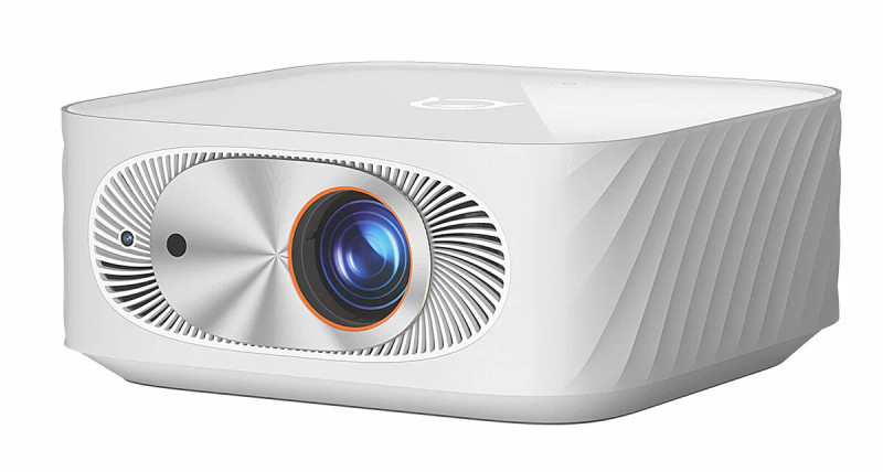 Проектор для домашнего кинотеатра Lenovo Xiaoxin 100 Smart Projector (L-PJT100) White