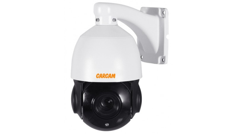 Скоростная поворотная IP-камера CARCAM 5M AI Tracking Speed Dome IP Camera 5986