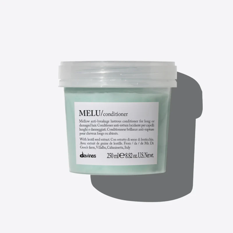 Essential Haircare Melu Conditioner - Кондиционер для предотвращения ломкости волос , объем 250 мл