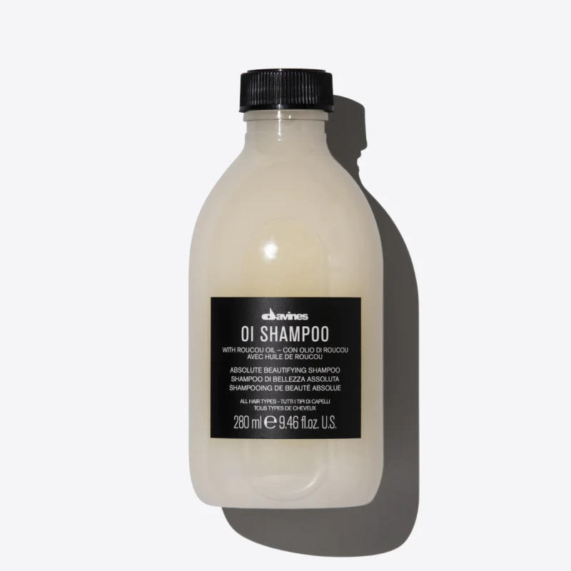 OI OI Shampoo - Шампунь для абсолютной красоты волос , объем 280 мл