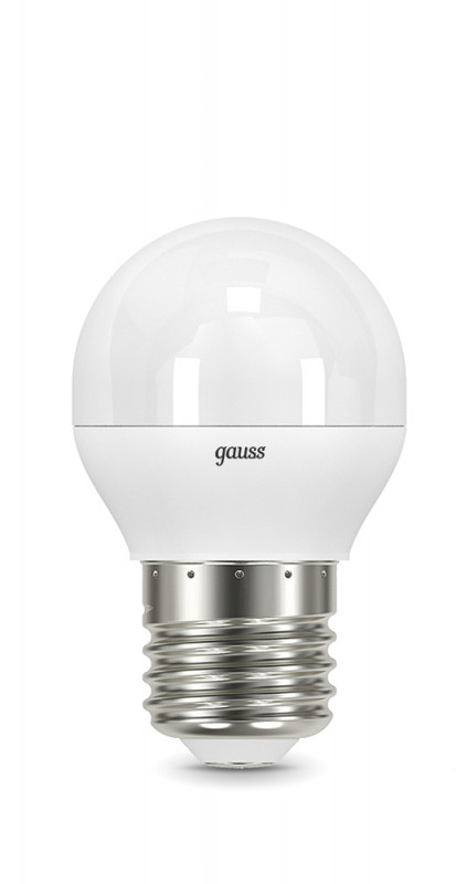Светодиодная лампа Gauss 105102110
