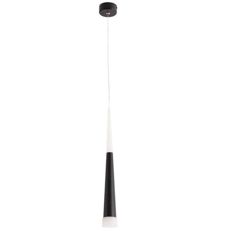 Подвесной светильник ARTE Lamp A6010SP-1BK