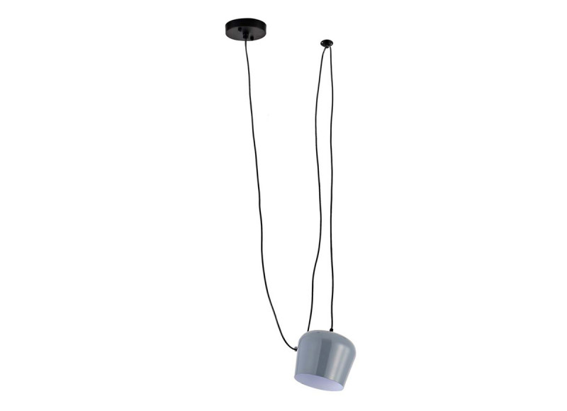 Подвесной светильник Donolux S111013/1A grey