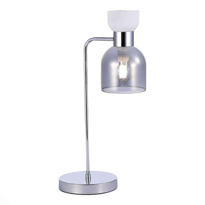 Настольная лампа Evoluce SLE1045-104-01