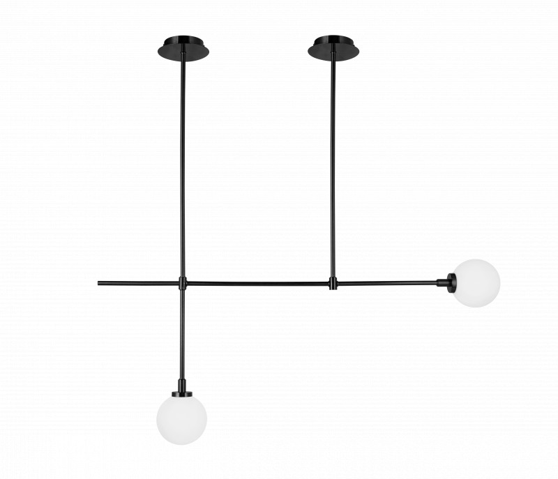 Подвесной светильник Moderli V5093-2P