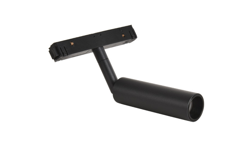 Светильник на шине Crystal Lux CLT 0.33 003 6W BL 4000K