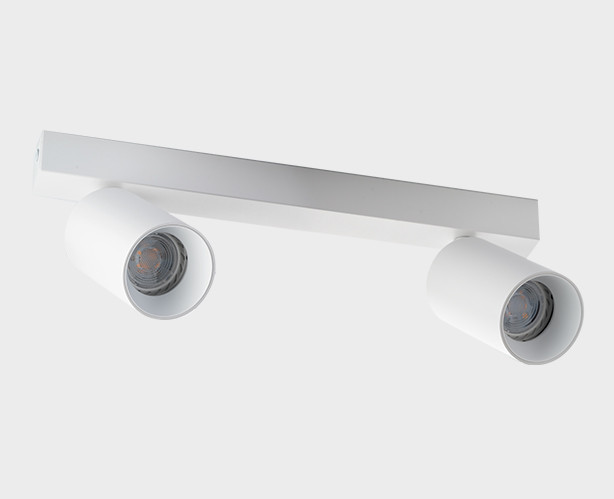 Спот ITALLINE DANNY E2 white