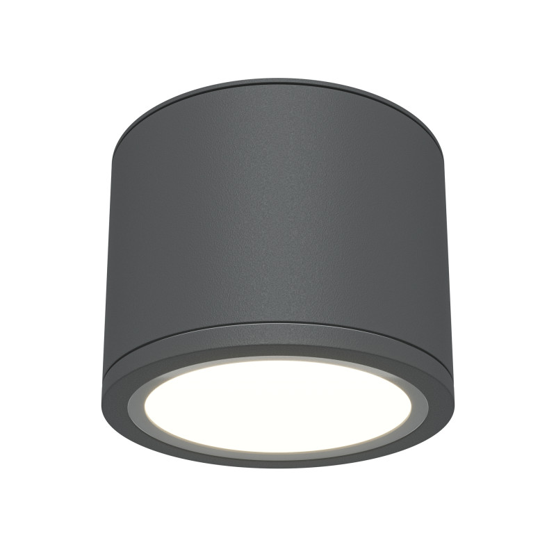 Накладной светильник Maytoni Technical C095CL-GX53-GR