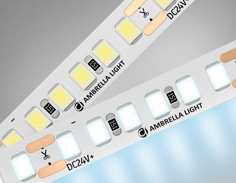 Лента Ambrella Light GS3213