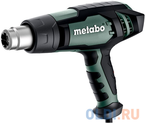 Фен технический Metabo HG 20-600