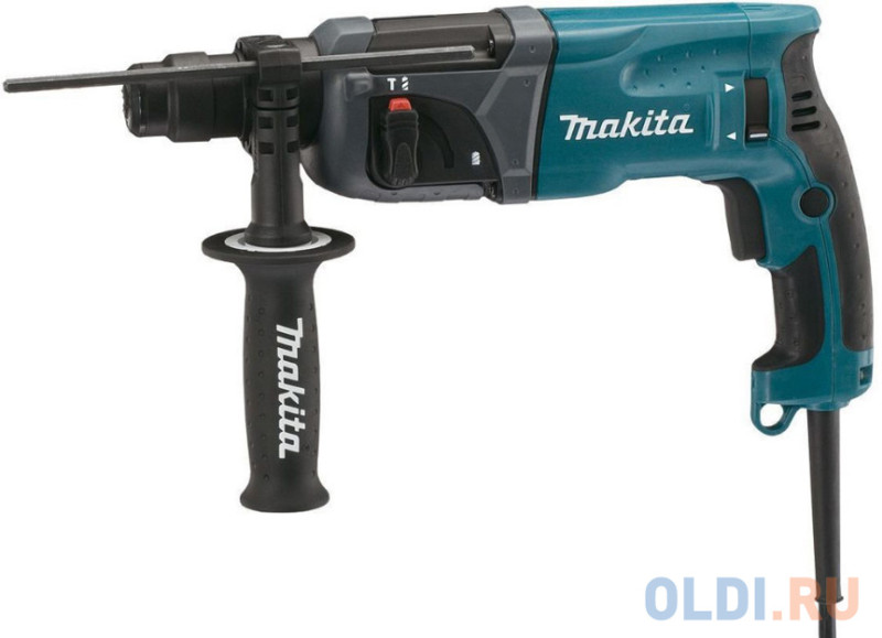 Перфоратор Makita HR2460 780Вт