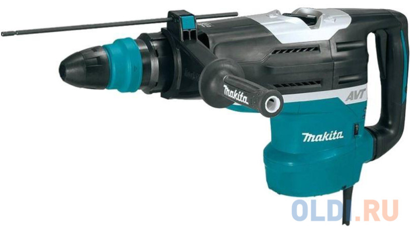 Перфоратор Makita HR5212C 1510Вт HR5212C