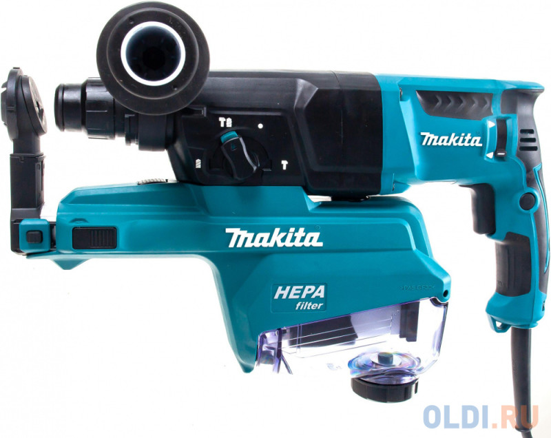 Перфоратор Makita HR2652