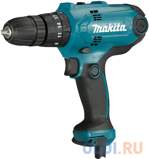 Дрель ударная Makita HP0300