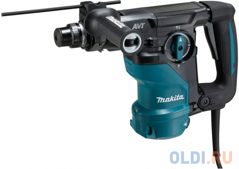 Перфоратор Makita HR3011FCJ