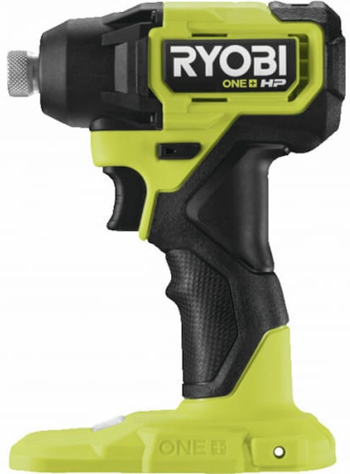 Ryobi ONE+ HP Импульсный винтоверт RID18C-0 без аккумулятора в комплекте 5133004938