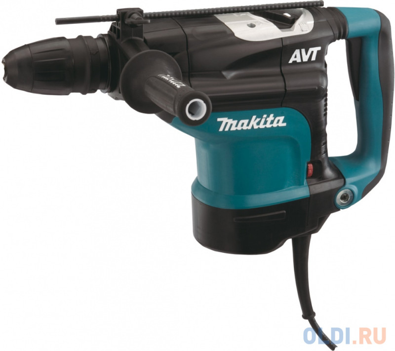 Перфоратор Makita HR4511C 1350Вт