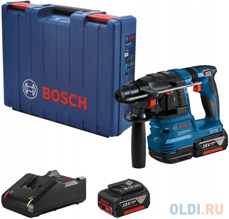 Bosch Акк. Перфоратор 0611924022