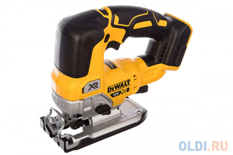 Лобзик DeWalt DCS334N-XJ 400 Вт