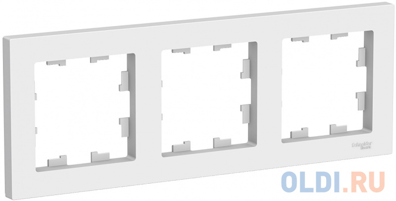 Рамка Schneider Electric ATN000103