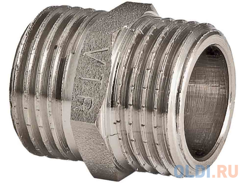 Ниппель 2" нар.-нар. VALTEC VTr.582.N.0009